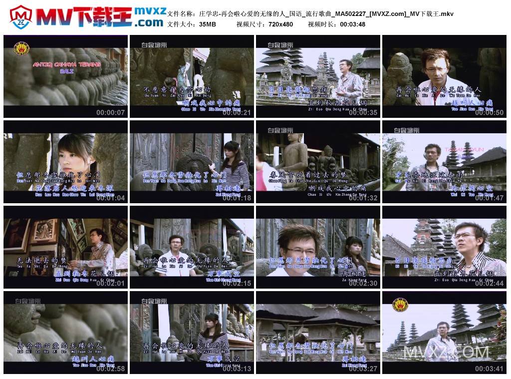 庄学忠-再会啦心爱的无缘的人_国语_流行歌曲_MA502227